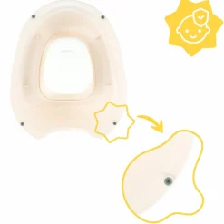 Pot d'apprentissage Mouette