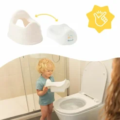 Pot d'apprentissage Mouette