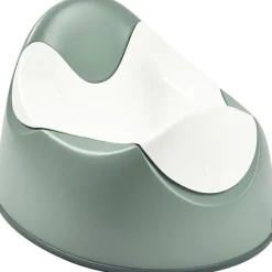 Pot ergonomique vert sauge