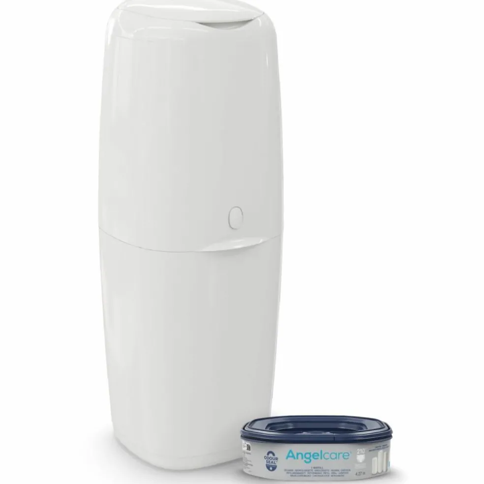 Poubelle à couches Classic XL avec 1 recharge