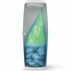 Poubelle à couches Classic XL avec 1 recharge