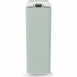 Poubelle à couches Platinium Sauge
