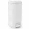 Poubelle à couches Select Blanche