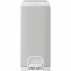 Poubelle à couches Select Grise