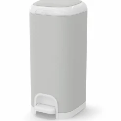 Poubelle à couches Select Grise