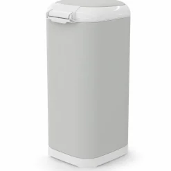 Poubelle à couches Select Grise
