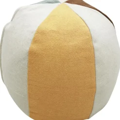 Pouf ballon (45 x 55 cm)