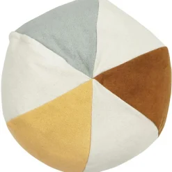 Pouf ballon (45 x 55 cm)