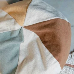 Pouf ballon (45 x 55 cm)