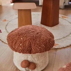 Pouf Bolet (35 x 45 cm)