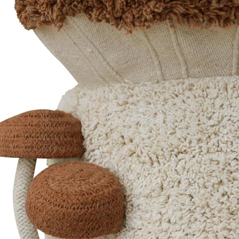 Pouf Bolet (35 x 45 cm)