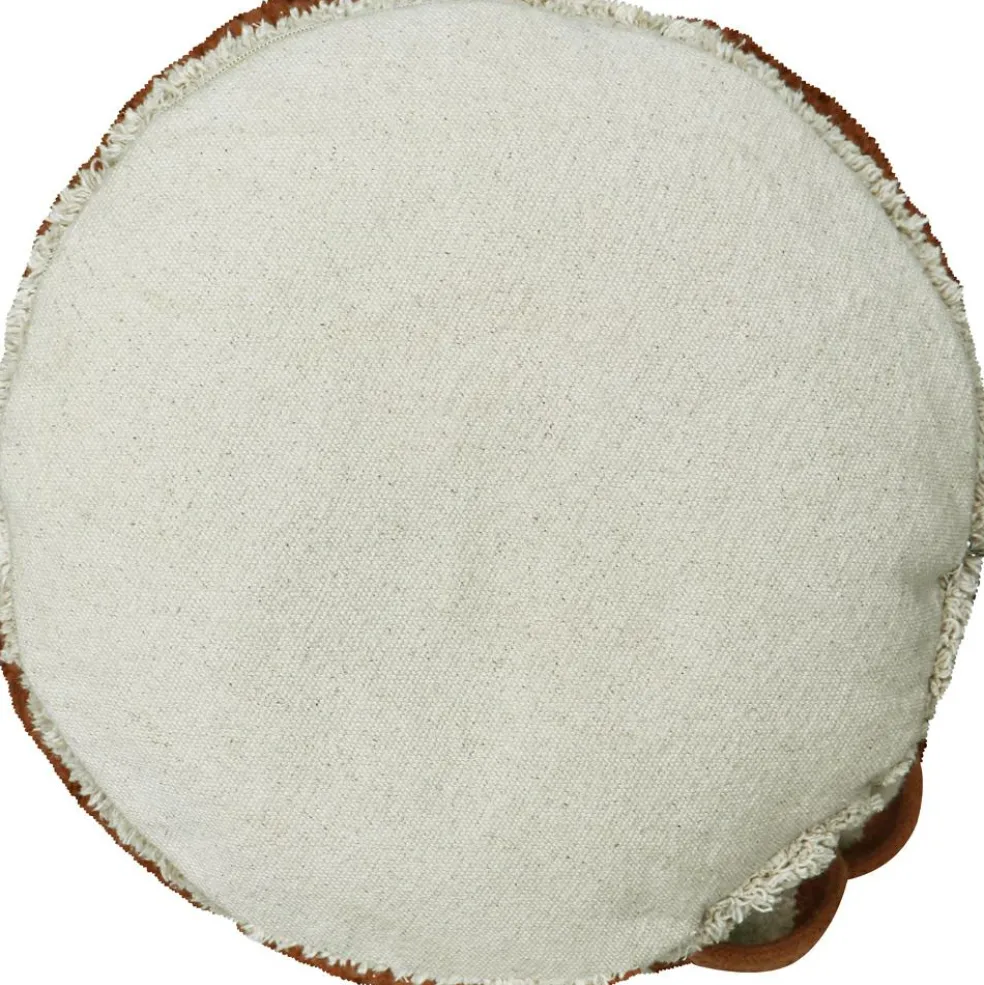 Pouf Bolet (35 x 45 cm)