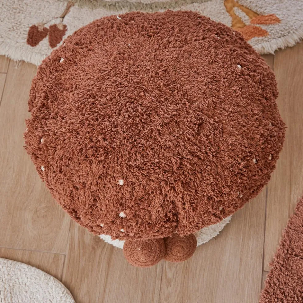 Pouf Bolet (35 x 45 cm)