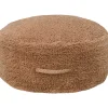 Pouf Chill Chestnut (20 x 50 cm)