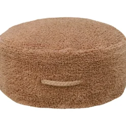 Pouf Chill Chestnut (20 x 50 cm)