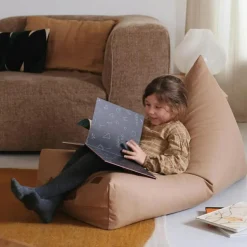 Pouf Oasis fawn Pure Line