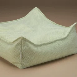 Pouf Ottoman Square Herba Outdoor