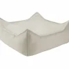 Pouf Ottoman Square Terra Outdoor