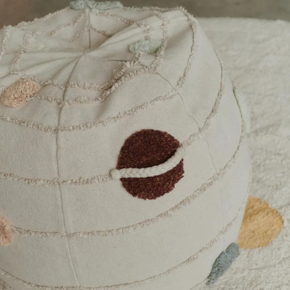 Pouf Solar System