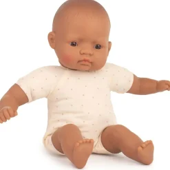 Poupée bébé latino (32 cm)
