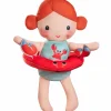Poupée de bain Axelle (18 cm)