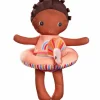 Poupée de bain Léna (18 cm)