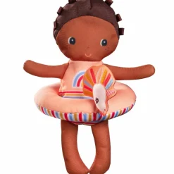 Poupée de bain Léna (18 cm)