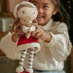 Poupée de Noël Rosa (35 cm)