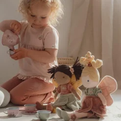 Poupée Fée Evi (35 cm)