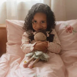 Poupée Fée Evi (35 cm)