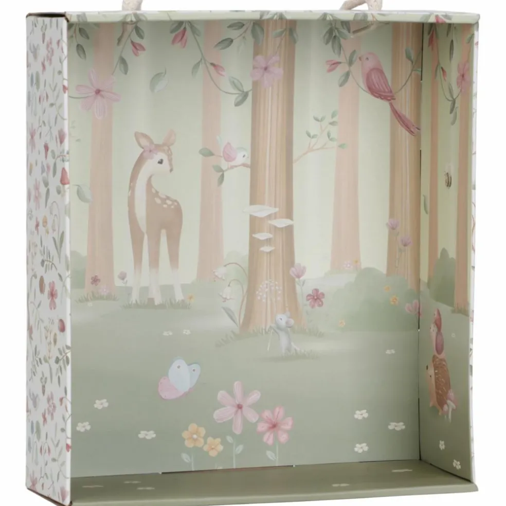 Poupée Fée Evi (35 cm)