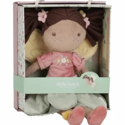 Poupée Fée Evi (35 cm)