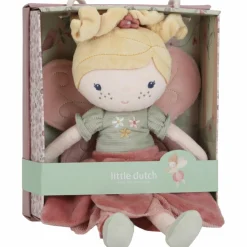 Poupée Fée Mila (35 cm)