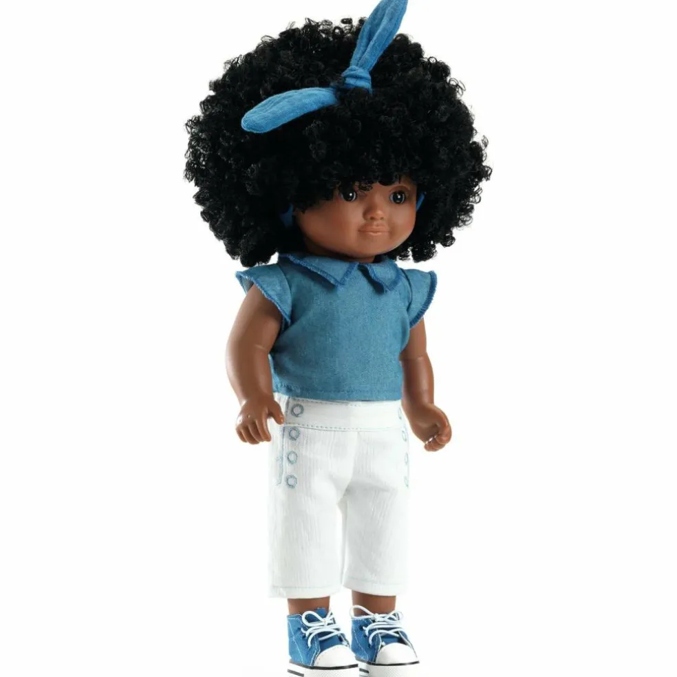 Poupée Lovely Janet