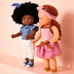 Poupée Lovely Janet