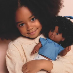 Poupée Lovely Janet