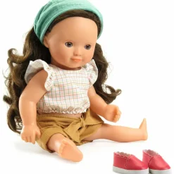 Poupée Lovely Joséphine