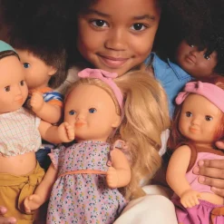 Poupée Lovely Joséphine