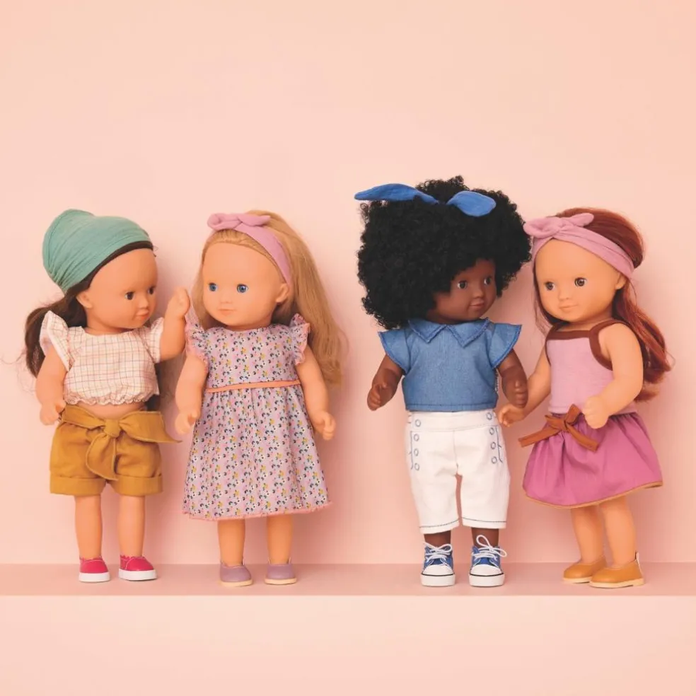 Poupée Lovely Joséphine