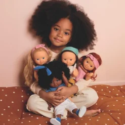 Poupée Lovely Joséphine