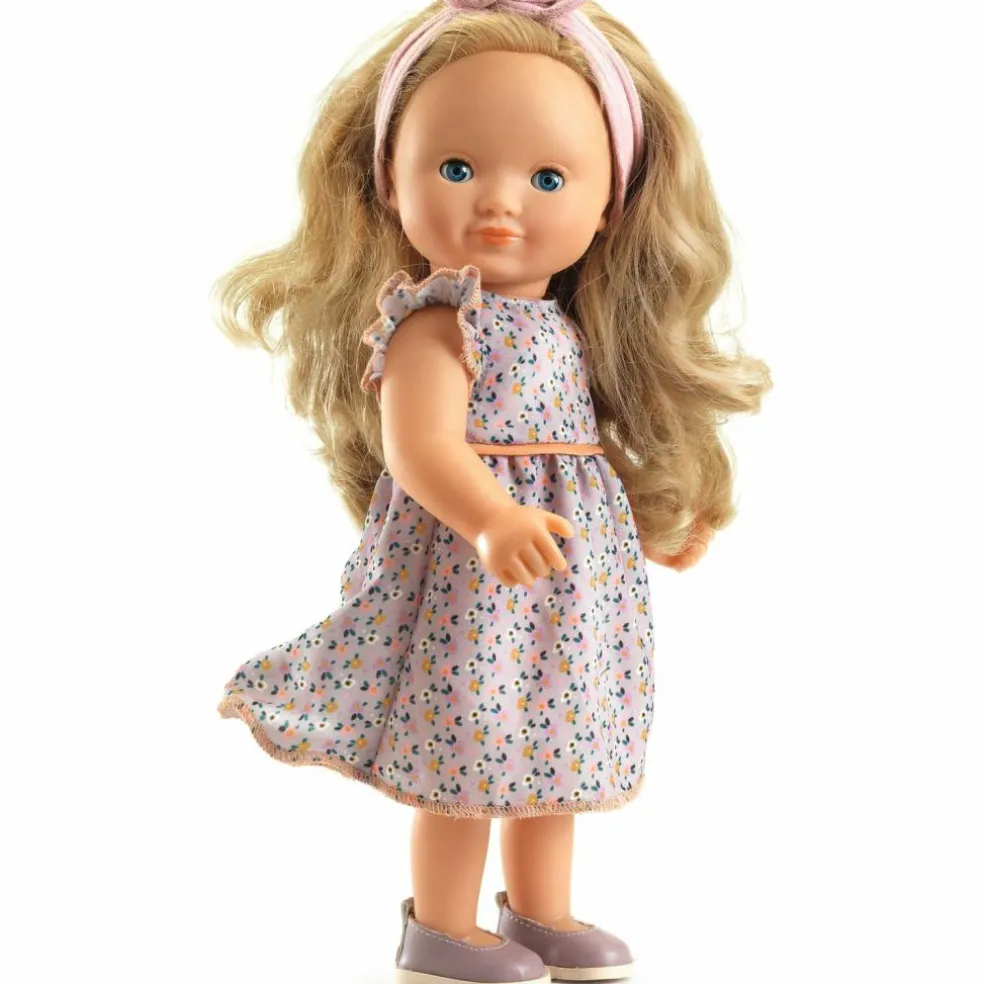 Poupée Lovely Marie