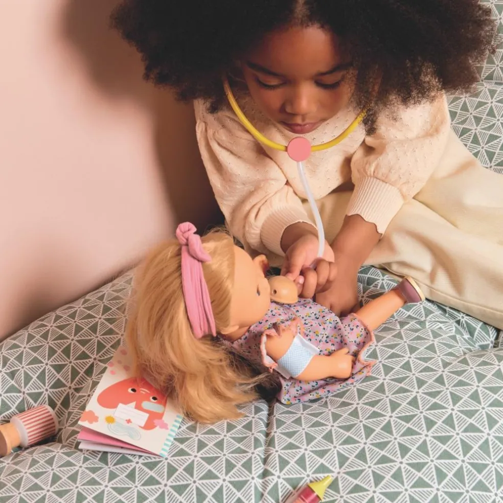 Poupée Lovely Marie