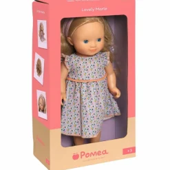 Poupée Lovely Marie