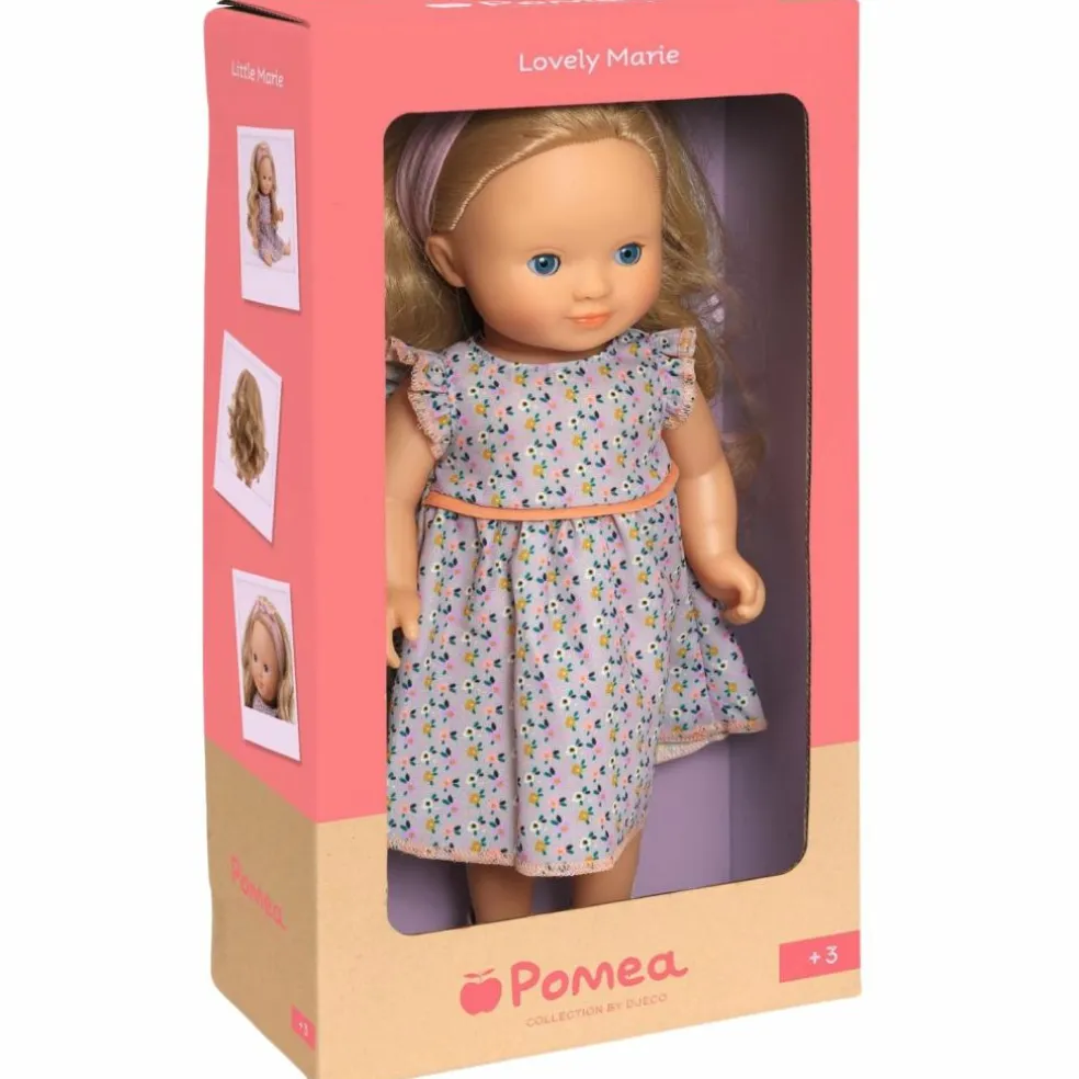 Poupée Lovely Marie