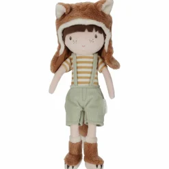 Poupée Sam Forest Friends (35 cm)