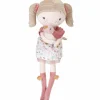 Poupée souple Anna (35 cm)
