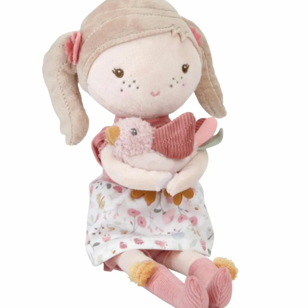 Poupée souple Anna (35 cm)