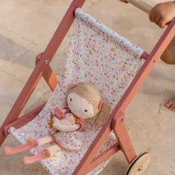 Poupée souple Anna (35 cm)