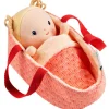 Poupée souple bébé Anaïs (22,5 cm)