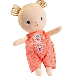 Poupée souple bébé Anaïs (22,5 cm)